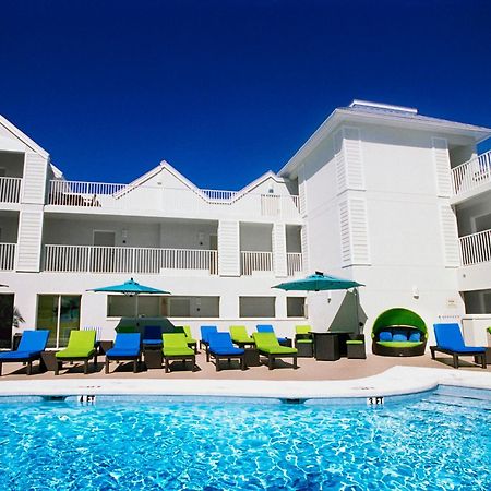 Silver Palms Inn Cayo Hueso Facilidades foto