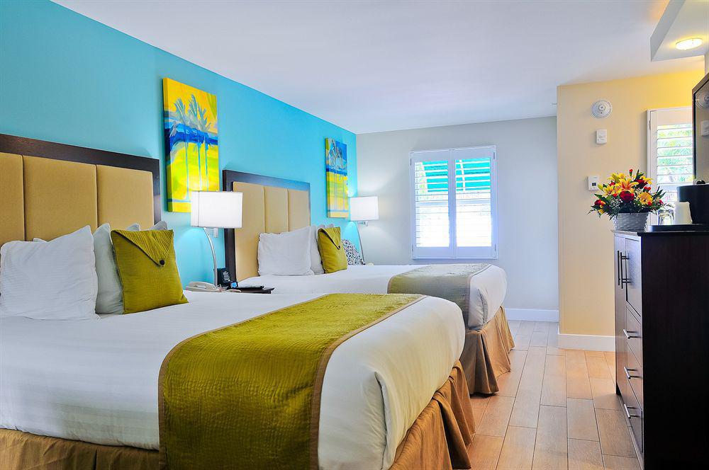 Silver Palms Inn Cayo Hueso Exterior foto